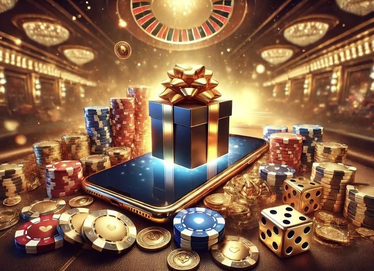 Casino-style entertainment guidance with budget reminders for adults